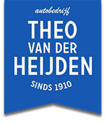 autobedrijf Theo van der Heijden